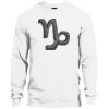 Heavyweight Long Sleeve T-Shirt Thumbnail