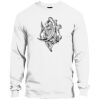 Heavyweight Long Sleeve T-Shirt Thumbnail
