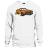 Heavyweight Long Sleeve T-Shirt Thumbnail