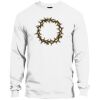 Heavyweight Long Sleeve T-Shirt Thumbnail
