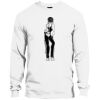 Heavyweight Long Sleeve T-Shirt Thumbnail