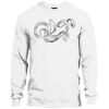 Heavyweight Long Sleeve T-Shirt Thumbnail
