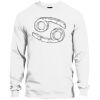 Heavyweight Long Sleeve T-Shirt Thumbnail