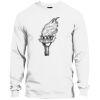 Heavyweight Long Sleeve T-Shirt Thumbnail