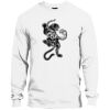 Heavyweight Long Sleeve T-Shirt Thumbnail
