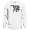 Heavyweight Long Sleeve T-Shirt Thumbnail
