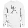 Heavyweight Long Sleeve T-Shirt Thumbnail