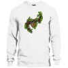Heavyweight Long Sleeve T-Shirt Thumbnail