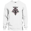 Heavyweight Long Sleeve T-Shirt Thumbnail