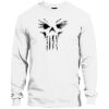 Heavyweight Long Sleeve T-Shirt Thumbnail