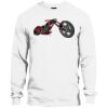 Heavyweight Long Sleeve T-Shirt Thumbnail