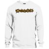Heavyweight Long Sleeve T-Shirt Thumbnail