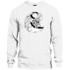 Heavyweight Long Sleeve T-Shirt Thumbnail
