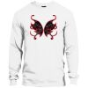 Heavyweight Long Sleeve T-Shirt Thumbnail