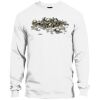 Heavyweight Long Sleeve T-Shirt Thumbnail