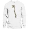 Heavyweight Long Sleeve T-Shirt Thumbnail