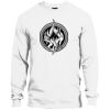 Heavyweight Long Sleeve T-Shirt Thumbnail