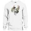 Heavyweight Long Sleeve T-Shirt Thumbnail