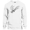 Heavyweight Long Sleeve T-Shirt Thumbnail