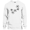 Heavyweight Long Sleeve T-Shirt Thumbnail