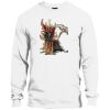 Heavyweight Long Sleeve T-Shirt Thumbnail