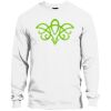 Heavyweight Long Sleeve T-Shirt Thumbnail
