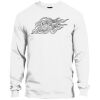 Heavyweight Long Sleeve T-Shirt Thumbnail