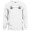 Heavyweight Long Sleeve T-Shirt Thumbnail
