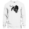 Heavyweight Long Sleeve T-Shirt Thumbnail