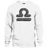 Heavyweight Long Sleeve T-Shirt Thumbnail