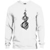 Heavyweight Long Sleeve T-Shirt Thumbnail