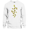 Heavyweight Long Sleeve T-Shirt Thumbnail