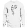 Heavyweight Long Sleeve T-Shirt Thumbnail