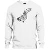 Heavyweight Long Sleeve T-Shirt Thumbnail