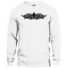 Heavyweight Long Sleeve T-Shirt Thumbnail