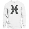 Heavyweight Long Sleeve T-Shirt Thumbnail