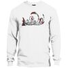 Heavyweight Long Sleeve T-Shirt Thumbnail