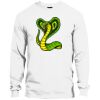 Heavyweight Long Sleeve T-Shirt Thumbnail