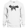 Heavyweight Long Sleeve T-Shirt Thumbnail