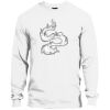 Heavyweight Long Sleeve T-Shirt Thumbnail