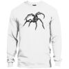 Heavyweight Long Sleeve T-Shirt Thumbnail