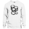 Heavyweight Long Sleeve T-Shirt Thumbnail