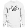 Heavyweight Long Sleeve T-Shirt Thumbnail