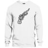 Heavyweight Long Sleeve T-Shirt Thumbnail