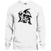 Heavyweight Long Sleeve T-Shirt Thumbnail