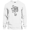 Heavyweight Long Sleeve T-Shirt Thumbnail