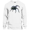 Heavyweight Long Sleeve T-Shirt Thumbnail