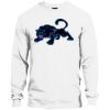 Heavyweight Long Sleeve T-Shirt Thumbnail