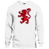 Heavyweight Long Sleeve T-Shirt Thumbnail