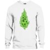 Heavyweight Long Sleeve T-Shirt Thumbnail